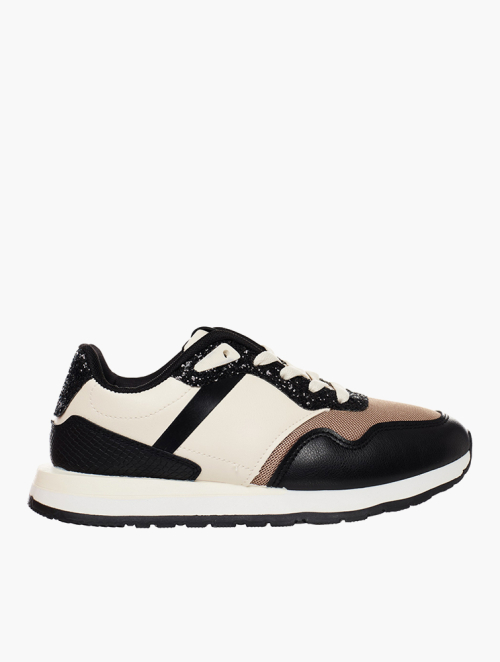 MyRunway | Shop TomTom Multi Lace-Up 036 Sneakers for Women from